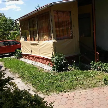 Appartamento Irénke Apartman Balatonföldvár