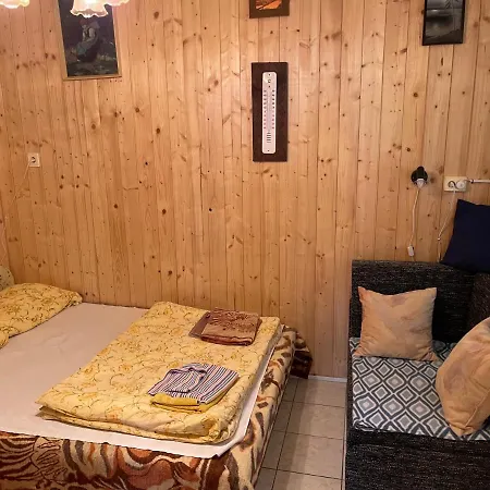 Irénke Apartman