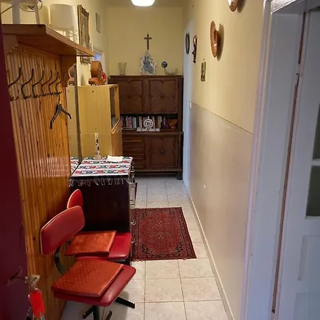 Irenke Apartman Balatonfoldvar