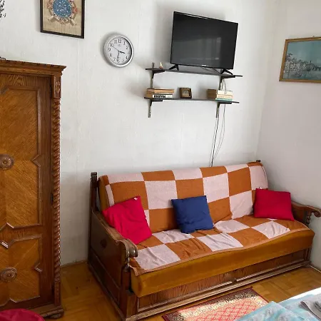 Apartment Irenke Apartman Balatonfoldvar