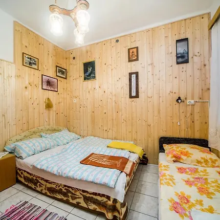 Appartamento Irénke Apartman