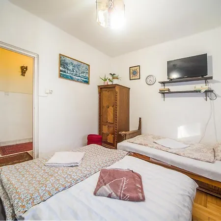 Apartment Irenke Apartman Balatonfoldvar