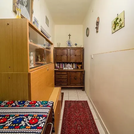Irenke Apartman Balatonfoldvar