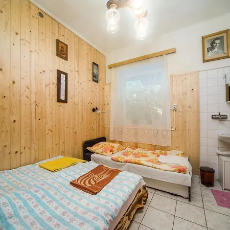 Appartamento Irénke Apartman *