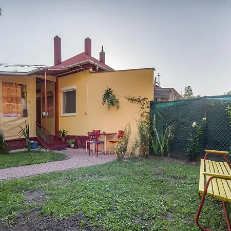 Appartamento Irénke Apartman