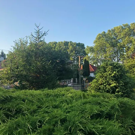 Irénke Apartman